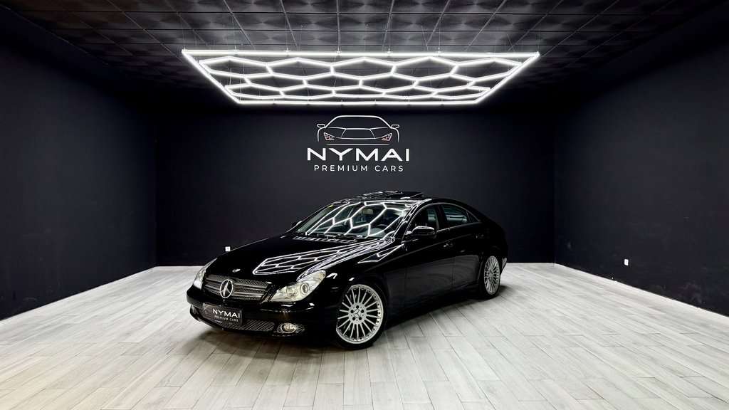 Mercedes-Benz CLS 350 CGI Aut. - foto 1