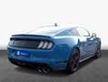 Ford Mustang Fastback 5.0 Ti-VCT V8 Aut. MACH1 338 kW, Blue - thumbnail 3