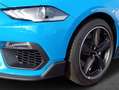 Ford Mustang Fastback 5.0 Ti-VCT V8 Aut. MACH1 338 kW, Blue - thumbnail 6