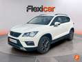 SEAT Ateca 1.0 TSI S&S Ecomotive Style Blanco - thumbnail 9