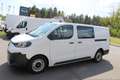 Fiat Scudo Doka XL 2,2 150MT 6Sitze 10" Touch Kamera... Weiß - thumbnail 8