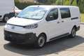 Fiat Scudo Doka XL 2,2 150MT 6Sitze 10" Touch Kamera... Weiß - thumbnail 7