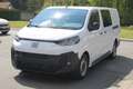 Fiat Scudo Doka XL 2,2 150MT 6Sitze 10" Touch Kamera... Weiß - thumbnail 6
