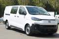 Fiat Scudo Doka XL 2,2 150MT 6Sitze 10" Touch Kamera... Weiß - thumbnail 4
