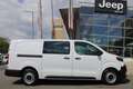 Fiat Scudo Doka XL 2,2 150MT 6Sitze 10" Touch Kamera... Weiß - thumbnail 2