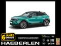 Opel Mokka Electric Edition Wärmepumpe*Kamera+Sitzheiz Vert - thumbnail 1