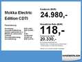 Opel Mokka Electric Edition Wärmepumpe*Kamera+Sitzheiz Groen - thumbnail 4