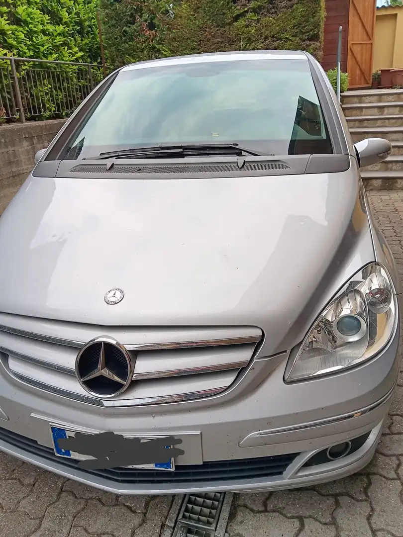 Mercedes-Benz B 200 Classe B - T245 cdi Sport Grigio - 1