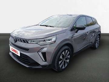 E-TECH Full Hybrid Evolution 105kW