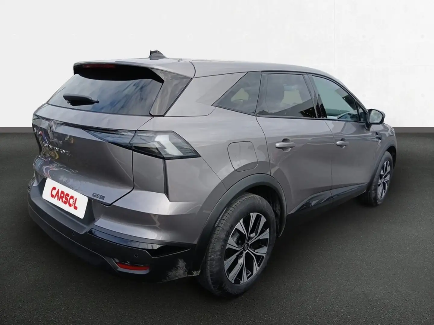 Renault Symbioz E-TECH Full Hybrid Evolution 105kW Gris - 2