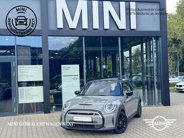 Pano Navi Lenkrad-Hzg LED RFK Carplay