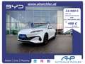 BYD Seal 6 DM-i Touring Comfort PHEV 19kWh 212PS LEASING A... Weiß - thumbnail 1