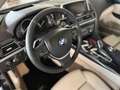 BMW 640 640 i F13 Sportautomatik Top Ausstattung Tausch Fi Schwarz - thumbnail 16