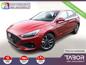 LED GPS Sièges chauf. Cam