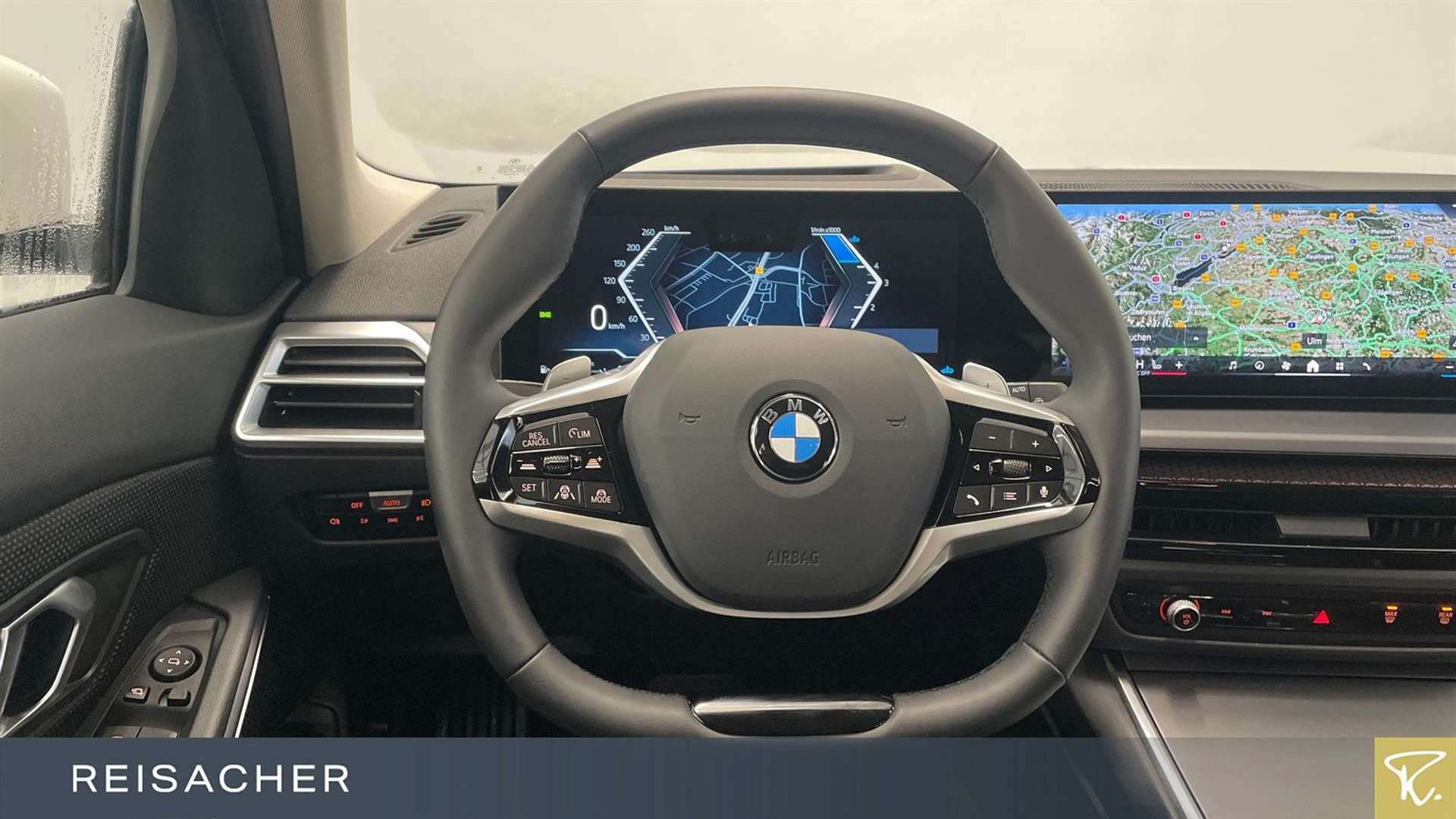 BMW Série 3 320d XDrive - 2024 - Joinsteer - #5