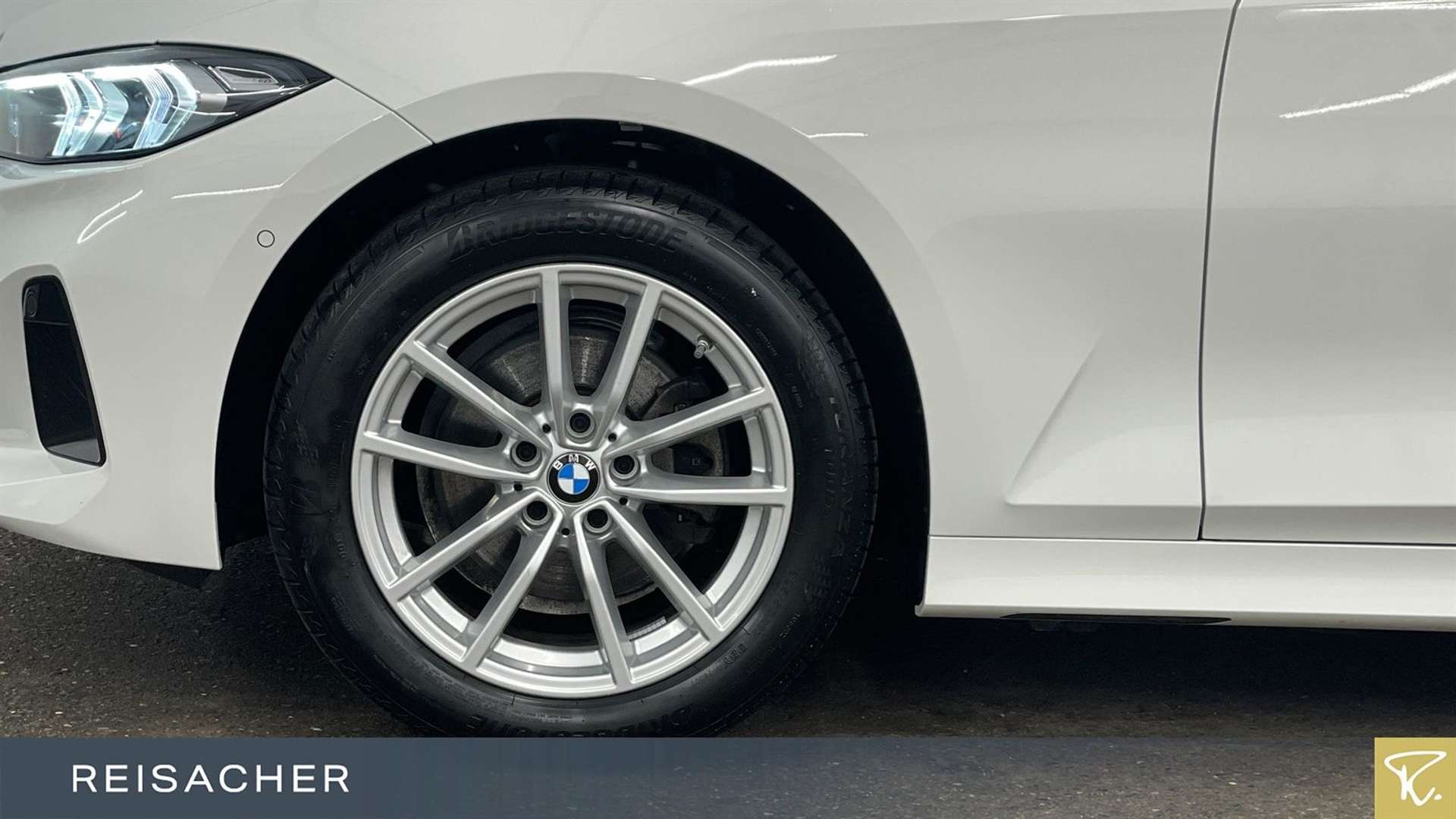 BMW Série 3 320d XDrive - 2024 - Joinsteer - #3