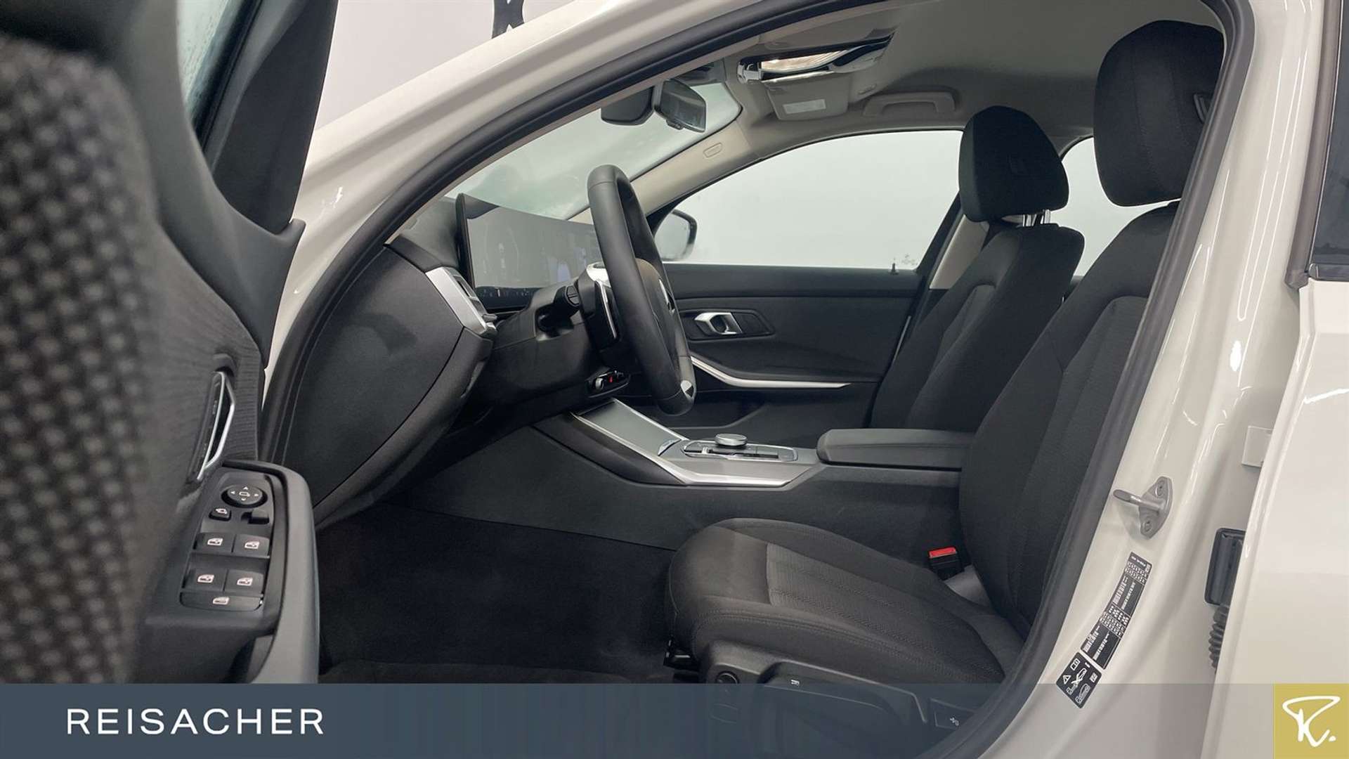 BMW Série 3 320d XDrive - 2024 - Joinsteer - #4