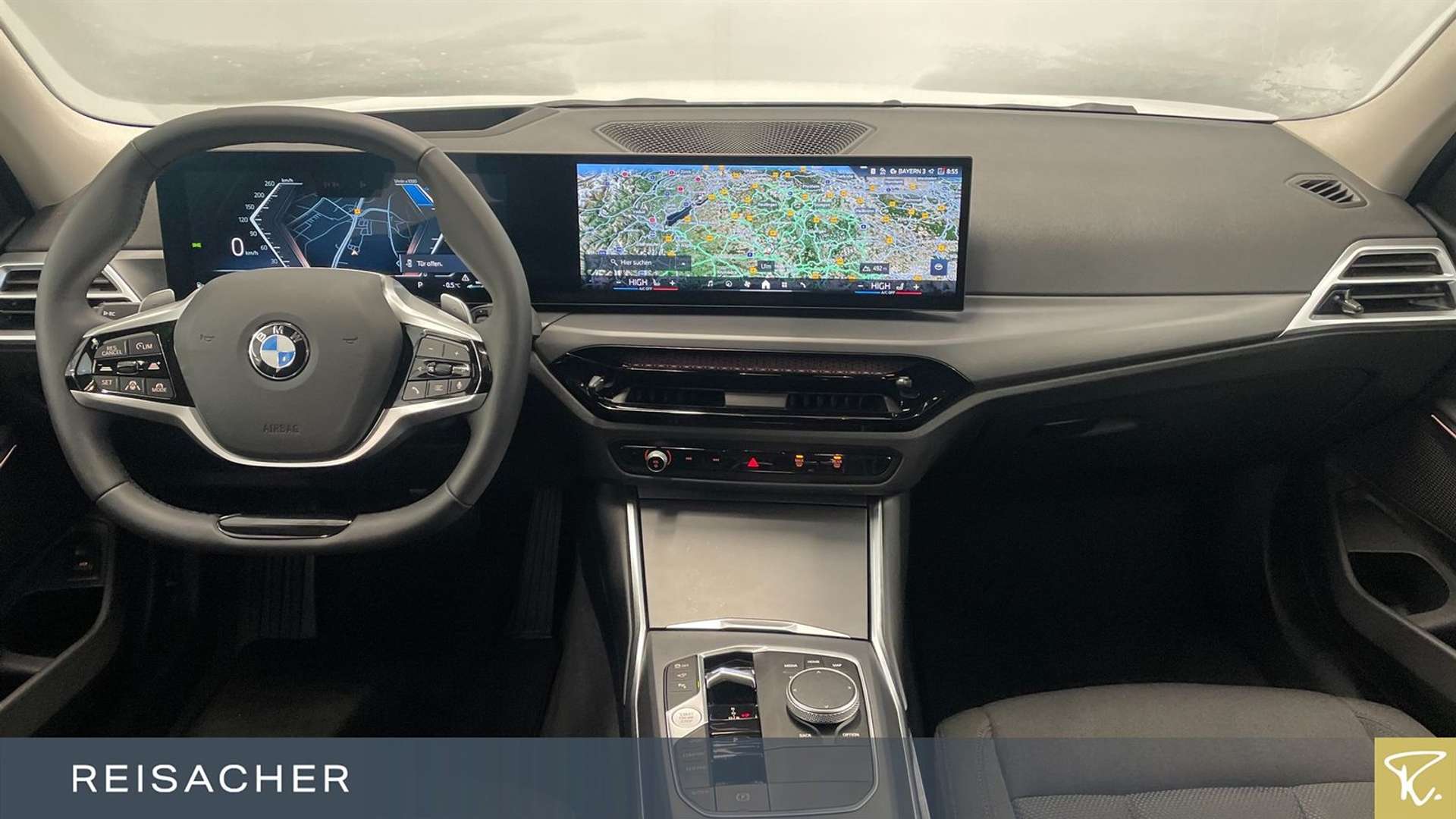 BMW Série 3 320d XDrive - 2024 - Joinsteer - #6