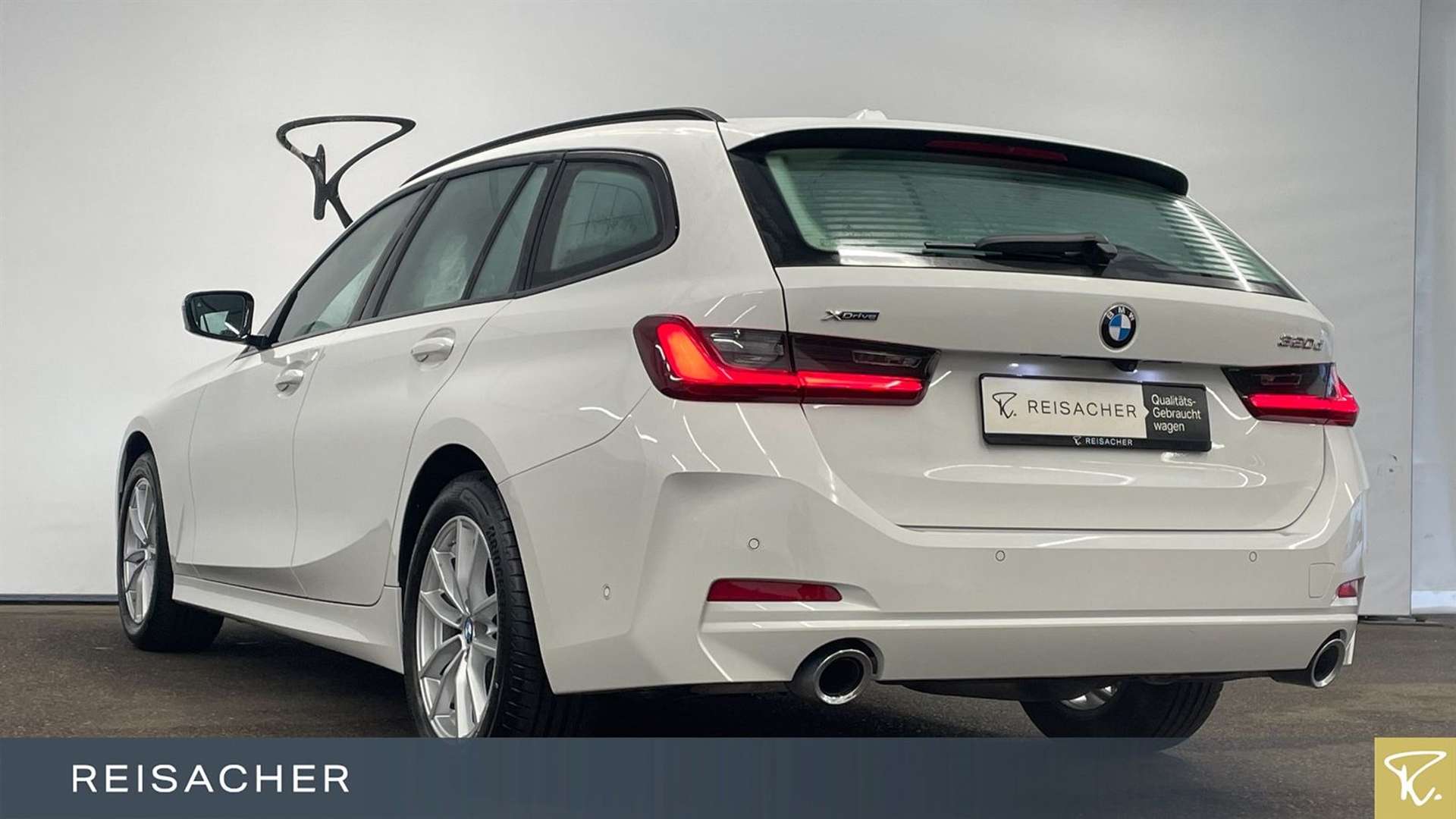 BMW Série 3 320d XDrive - 2024 - Joinsteer - #2