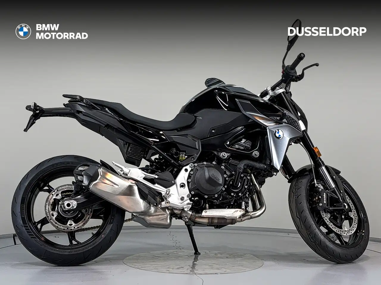 BMW F 900 R