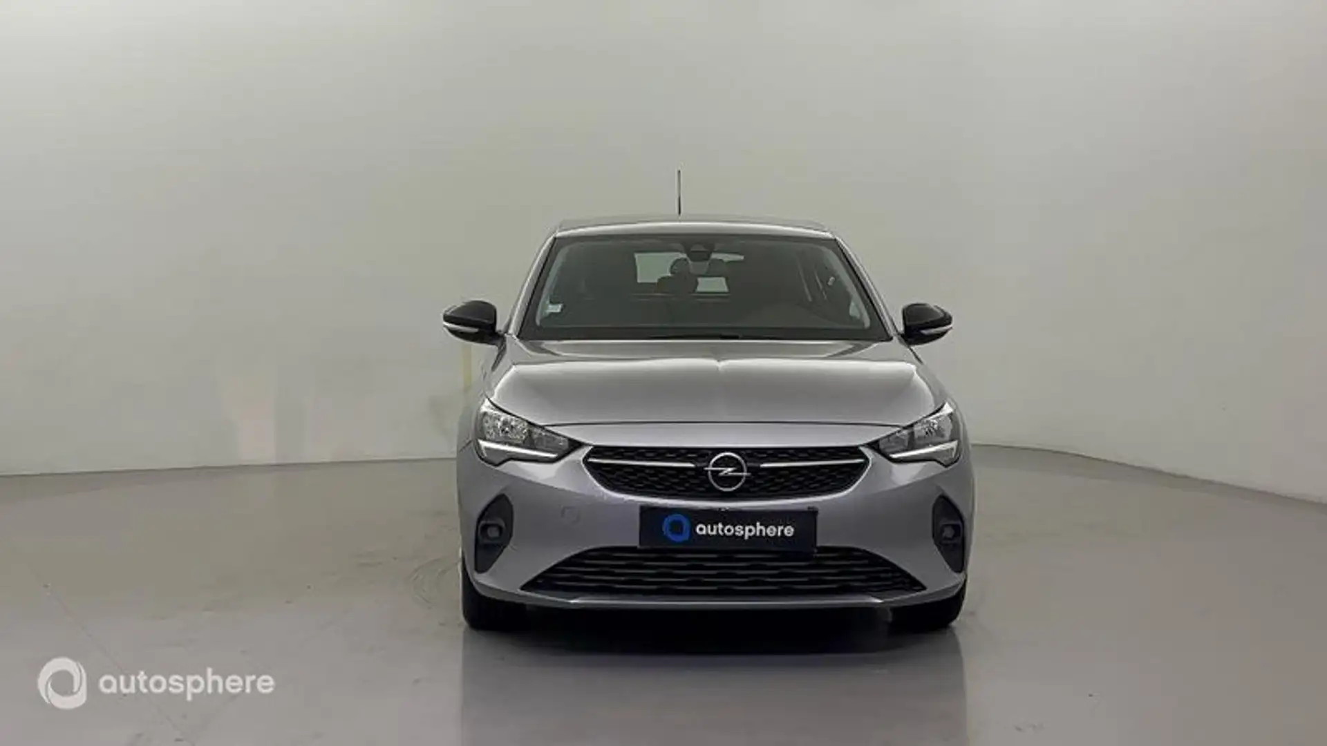 Opel Corsa 1.5 D 100ch Edition Business - 2