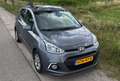 Hyundai i10 1.2i Automaat Autm Airco pdc Grijs - thumbnail 1