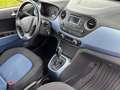 Hyundai i10 1.2i Automaat Autm Airco pdc Grijs - thumbnail 4