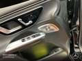 Mercedes-Benz EQE SUV EQE 350 4M AVANTG+PANO+360+AHK+BURMESTER+KEYLESS Noir - thumbnail 17
