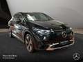 Mercedes-Benz EQE SUV EQE 350 4M AVANTG+PANO+360+AHK+BURMESTER+KEYLESS Noir - thumbnail 5