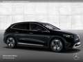 Mercedes-Benz EQE SUV EQE 350 4M AVANTG+PANO+360+AHK+BURMESTER+KEYLESS Schwarz - thumbnail 16