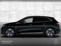 Mercedes-Benz EQE SUV EQE 350 4M AVANTG+PANO+360+AHK+BURMESTER+KEYLESS Schwarz - thumbnail 6