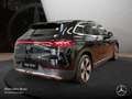 Mercedes-Benz EQE SUV EQE 350 4M AVANTG+PANO+360+AHK+BURMESTER+KEYLESS Noir - thumbnail 8