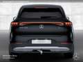 Mercedes-Benz EQE SUV EQE 350 4M AVANTG+PANO+360+AHK+BURMESTER+KEYLESS Schwarz - thumbnail 9