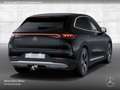 Mercedes-Benz EQE SUV EQE 350 4M AVANTG+PANO+360+AHK+BURMESTER+KEYLESS Schwarz - thumbnail 5