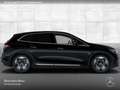 Mercedes-Benz EQE SUV EQE 350 4M AVANTG+PANO+360+AHK+BURMESTER+KEYLESS Schwarz - thumbnail 21