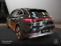 Mercedes-Benz EQE SUV EQE 350 4M AVANTG+PANO+360+AHK+BURMESTER+KEYLESS Noir - thumbnail 10