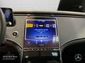 Mercedes-Benz EQE SUV EQE 350 4M AVANTG+PANO+360+AHK+BURMESTER+KEYLESS Schwarz - thumbnail 16