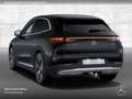 Mercedes-Benz EQE SUV EQE 350 4M AVANTG+PANO+360+AHK+BURMESTER+KEYLESS Schwarz - thumbnail 22