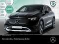 Mercedes-Benz EQE SUV EQE 350 4M AVANTG+PANO+360+AHK+BURMESTER+KEYLESS Schwarz - thumbnail 1