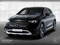 Mercedes-Benz EQE SUV EQE 350 4M AVANTG+PANO+360+AHK+BURMESTER+KEYLESS Schwarz - thumbnail 2