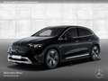 Mercedes-Benz EQE SUV EQE 350 4M AVANTG+PANO+360+AHK+BURMESTER+KEYLESS Schwarz - thumbnail 14