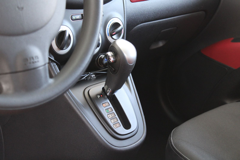 Hyundai i10 1.1 Automatik*Zahnriemen+TÜV+Insp.Neu*Klima* — photo 10