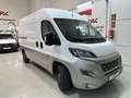 Peugeot Boxer 333 L2H2 BlueHDi 81KW (110CV) Blanco - thumbnail 3
