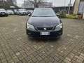 SEAT Leon Leon ST 1.6 tdi Business 115cv dsg my19 Schwarz - thumbnail 3