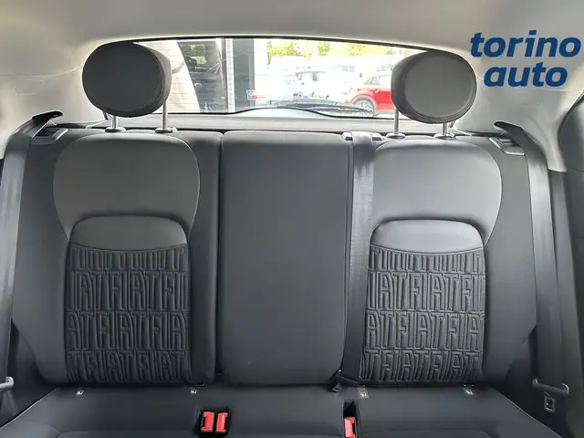 Fiat 500x view 11