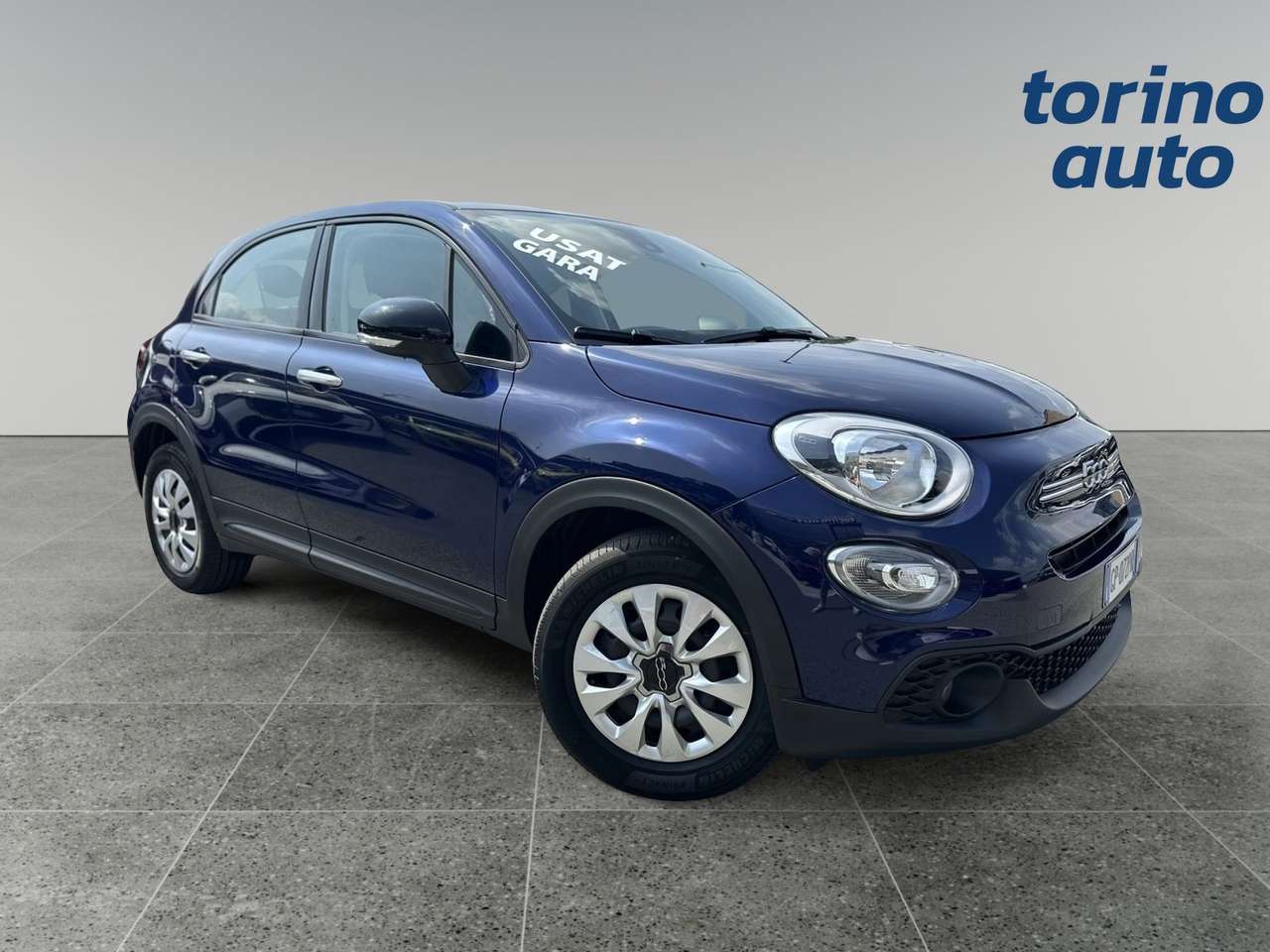 Fiat 500X 1.3 Mjet 95cv MT6