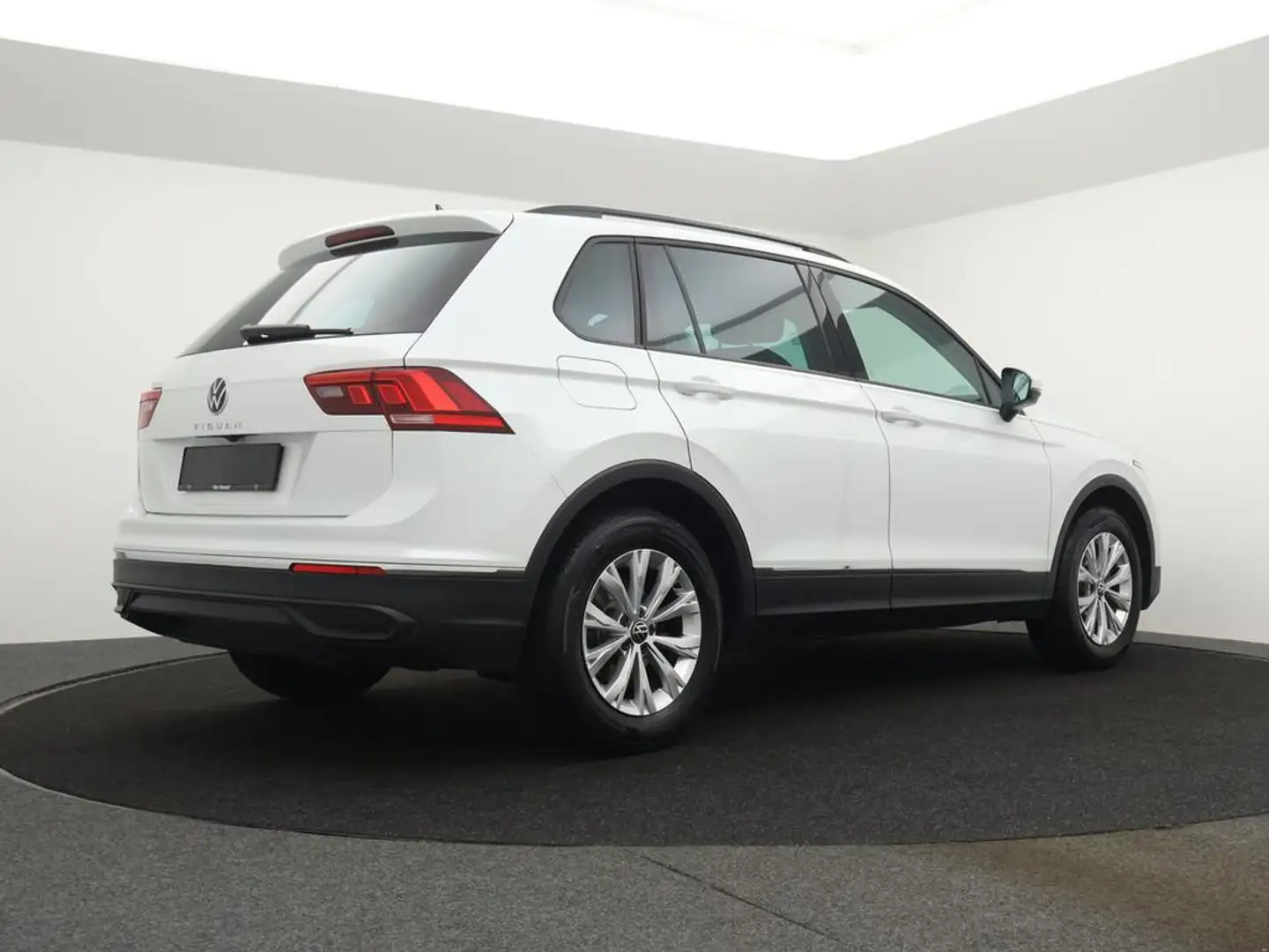 Volkswagen Tiguan Tiguan Life Business 1.5TSI 150PK *AUTOMAAT*NAVI*APP CONNECT*CAMERA*BLTH*ADAPTIVE CRUISE*DIGITAL DASHBOARD*... Blanc - 2