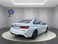 BMW 330 d M Sport Laser GSD ACC RFK HUD M Performance Blanc - thumbnail 4