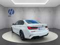 BMW 330 d M Sport Laser GSD ACC RFK HUD M Performance Blanc - thumbnail 5