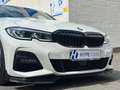 BMW 330 d M Sport Laser GSD ACC RFK HUD M Performance Blanc - thumbnail 10